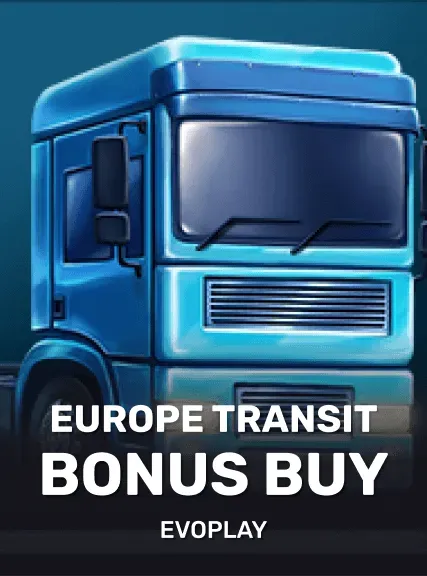Europe Transit Bonus Buy