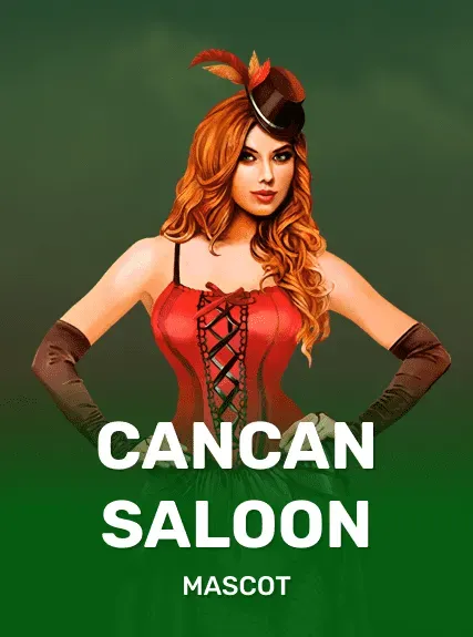 CanCan Saloon